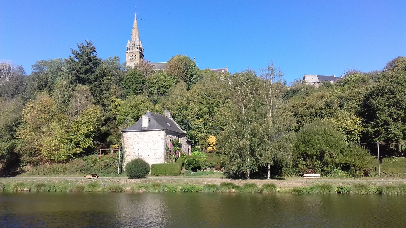 La Ville Malet, lieu d'accueil de l'Atelier de tous les possibles. Accompagnement individuel de managers.